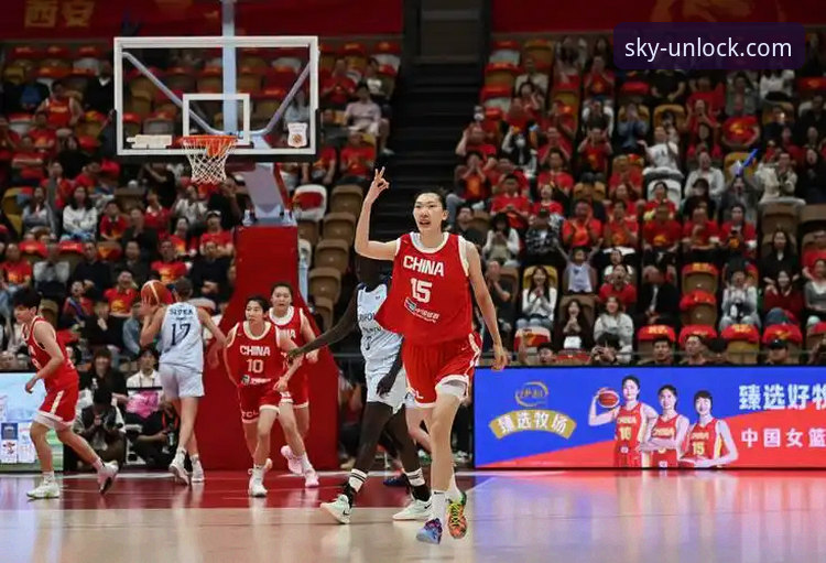 云开官网怎么样推荐 如何像分析战术一样,评测一款体育平台的观赛体验?以中国女篮关键战为例