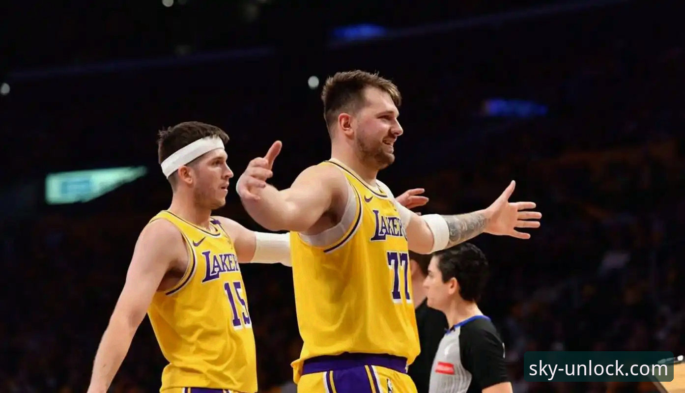 云开官网一站式服务安卓版 湖人客场力克步行者,东契奇43分引爆进攻狂潮