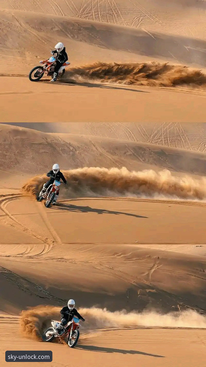 从迪拜到沙漠：一次赛事追踪的极限挑战与平台体验革新