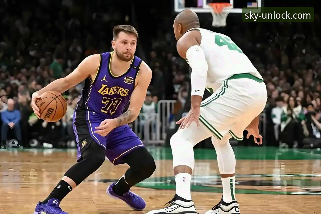 云开官网一站式服务安卓版 湖人客场力克步行者,东契奇43分引爆进攻狂潮